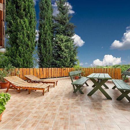 Vila Schmidt Nyaralo Fonyód Exteriér fotografie