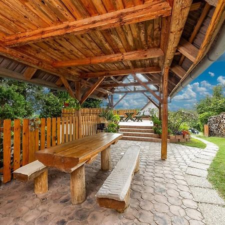 Vila Schmidt Nyaralo Fonyód Exteriér fotografie