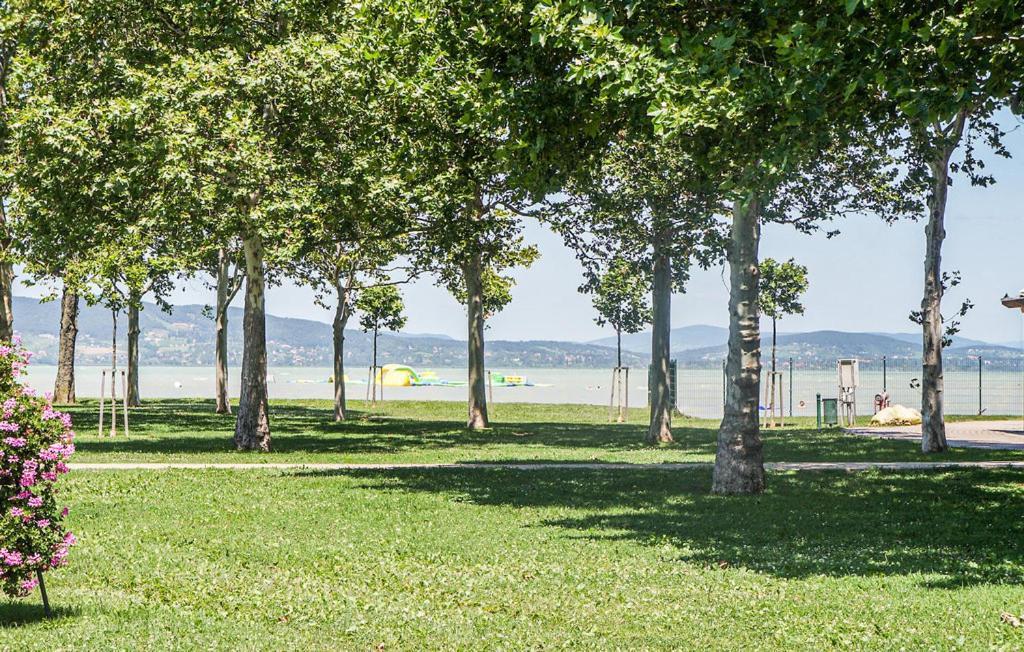 Vila Schmidt Nyaralo Fonyód Exteriér fotografie