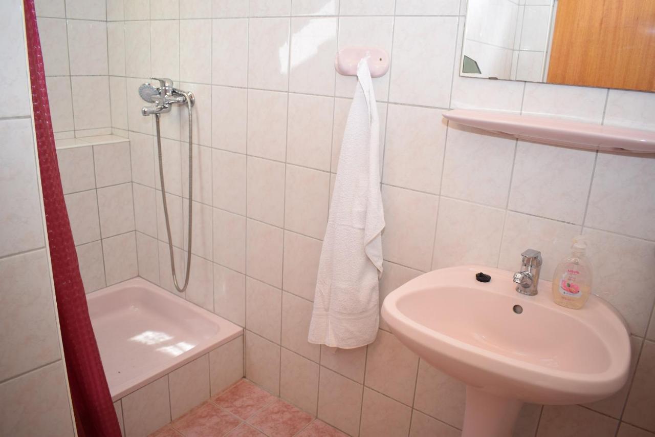 Vila Schmidt Nyaralo Fonyód Exteriér fotografie