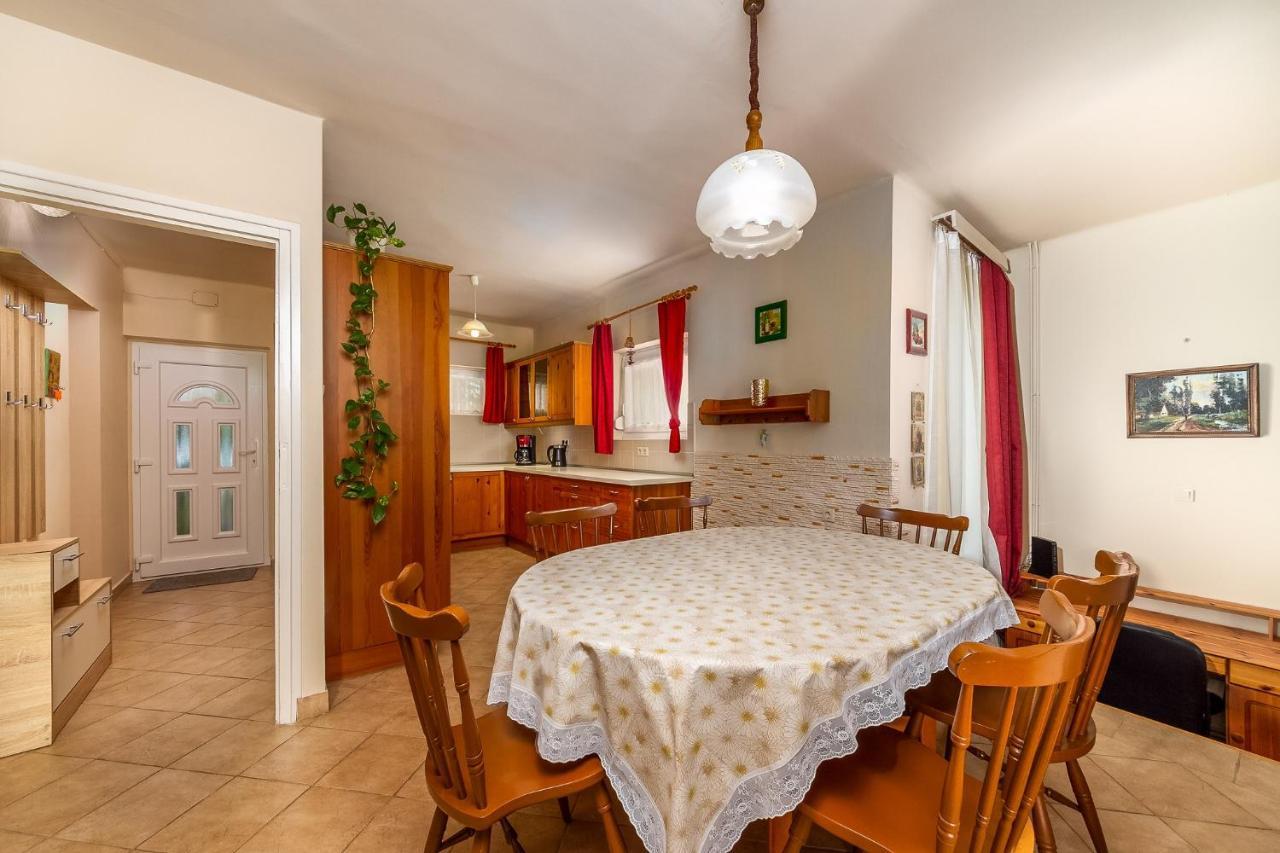 Vila Schmidt Nyaralo Fonyód Exteriér fotografie